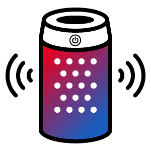 AI扬声器、扬声器