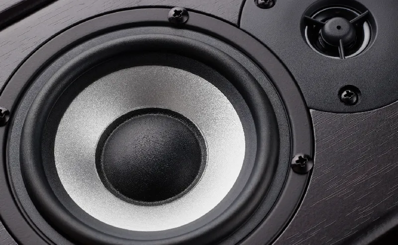 声学网声器