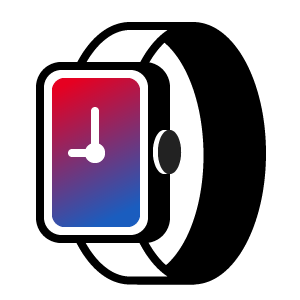 Smart watches