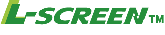 Logo mark of Lscreen