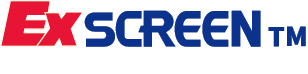 Logo mark of EXscreen